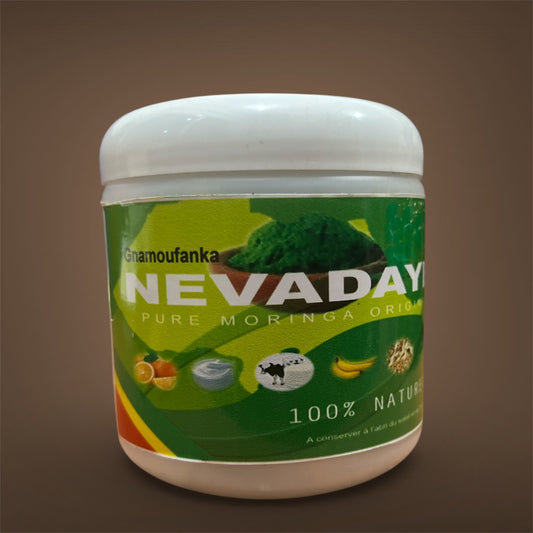 La poudre de Moringa ' 1 BOITE