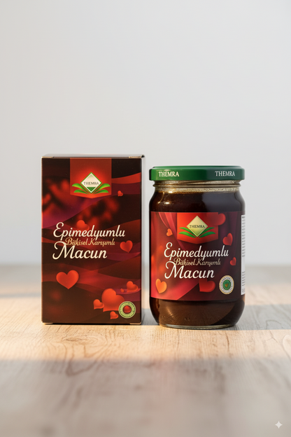 Miel de performance