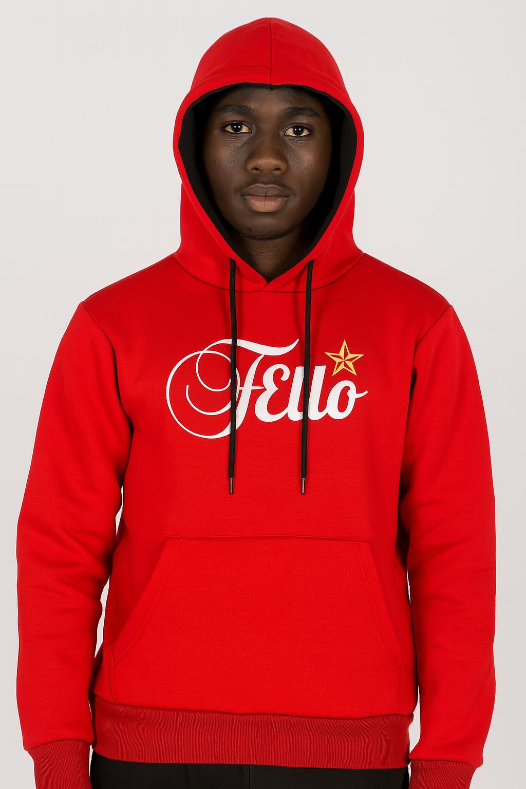 PULLS FELLO
