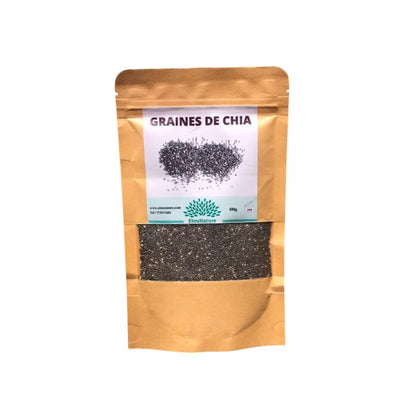 Graines de Chia Bio 1 Sachet