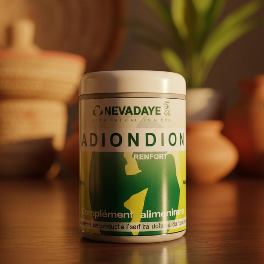 ADIONDION