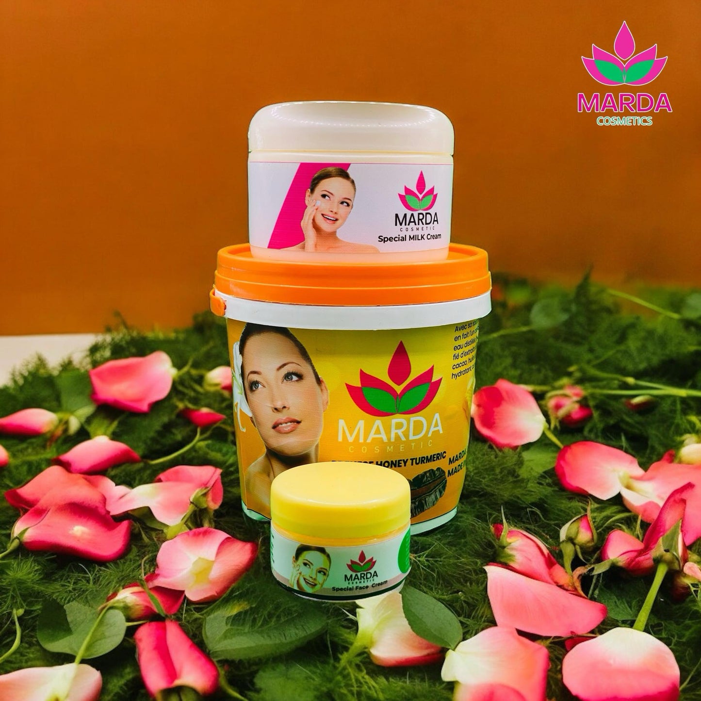 GAMME REPARATEURS MARDA