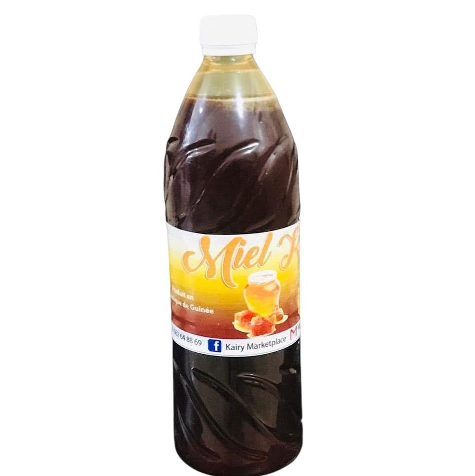 Miel pure et Naturel , 1 LITRE