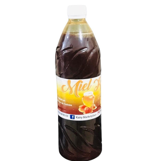 Miel pure et Naturel , 1 LITRE