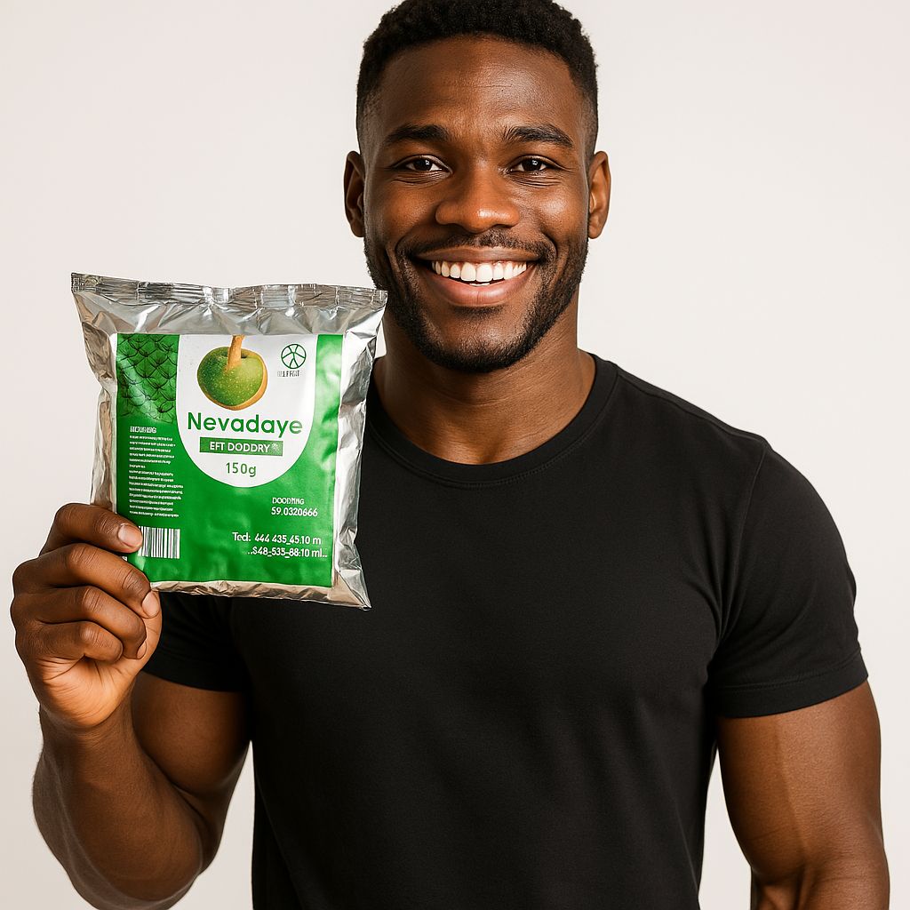 La dose de MORINGA