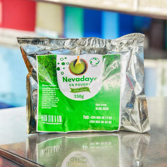 La dose de MORINGA